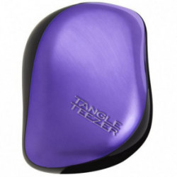 Tangle Teezer Compact Styler Plaukų šepetys Baby Doll Pink