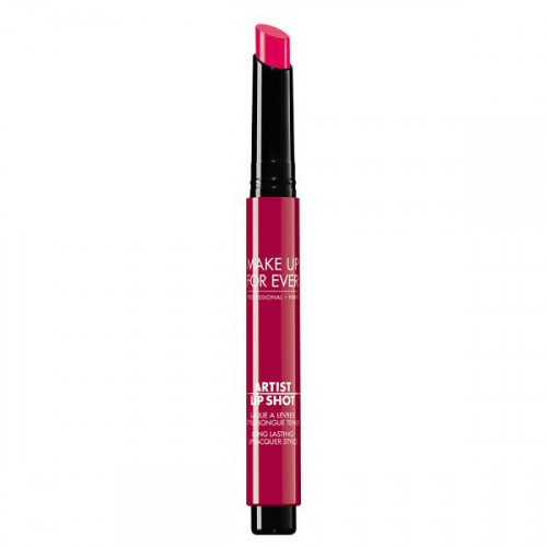 Make Up For Ever Artist Lip Shot Long Lasting Lip Lacquer Stylo Lūpų lako pieštukas 302