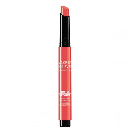 Make Up For Ever Artist Lip Shot Long Lasting Lip Lacquer Stylo Lūpų lako pieštukas 302
