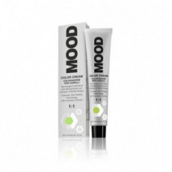 Mood Color Cream Hair Dye Plaukų dažai 100ml