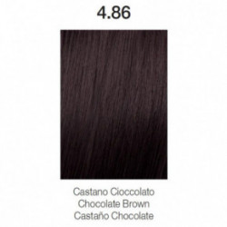 Mood Color Cream Hair Dye Plaukų dažai 100ml