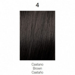Mood Color Cream Hair Dye Plaukų dažai 100ml