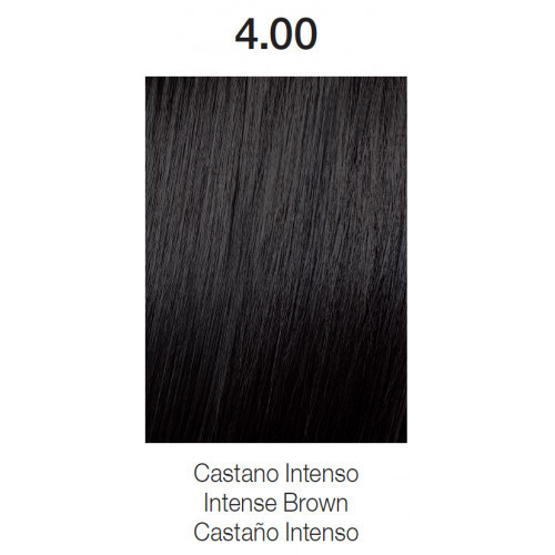 Mood Color Cream Hair Dye Plaukų dažai 100ml