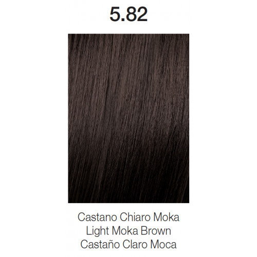 Mood Color Cream Hair Dye Plaukų dažai 100ml