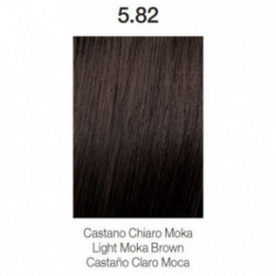 Mood Color Cream Hair Dye Plaukų dažai 100ml