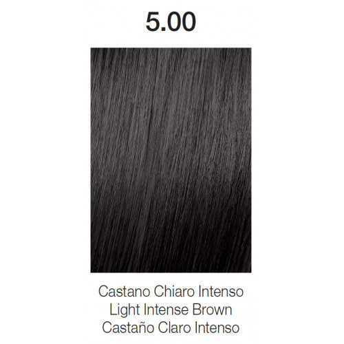 Mood Color Cream Hair Dye Plaukų dažai 100ml