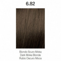 Mood Color Cream Hair Dye Plaukų dažai 100ml