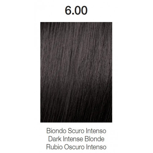 Mood Color Cream Hair Dye Plaukų dažai 100ml