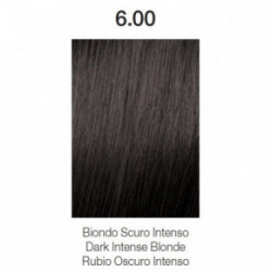 Mood Color Cream Hair Dye Plaukų dažai 100ml