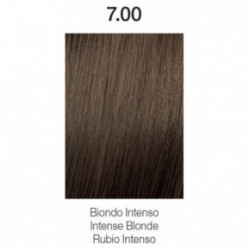 Mood Color Cream Hair Dye Plaukų dažai 100ml