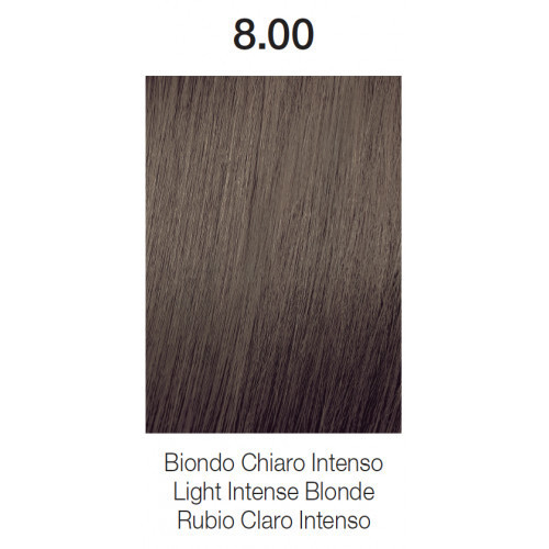 Mood Color Cream Hair Dye Plaukų dažai 100ml