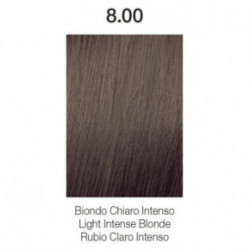 Mood Color Cream Hair Dye Plaukų dažai 100ml