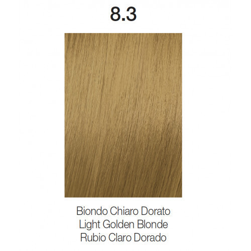 Mood Color Cream Hair Dye Plaukų dažai 100ml