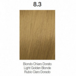 Mood Color Cream Hair Dye Plaukų dažai 100ml