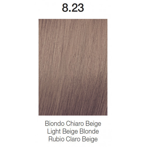 Mood Color Cream Hair Dye Plaukų dažai 100ml
