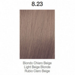 Mood Color Cream Hair Dye Plaukų dažai 100ml