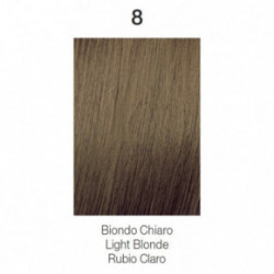 Mood Color Cream Hair Dye Plaukų dažai 100ml
