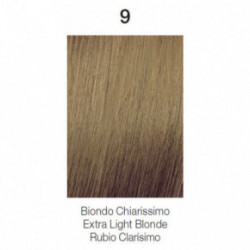 Mood Color Cream Hair Dye Plaukų dažai 100ml