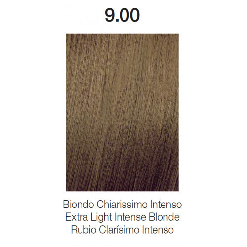 Mood Color Cream Hair Dye Plaukų dažai 100ml