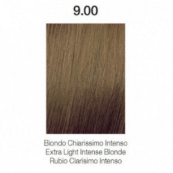 Mood Color Cream Hair Dye Plaukų dažai 100ml
