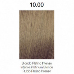 Mood Color Cream Hair Dye Plaukų dažai 100ml