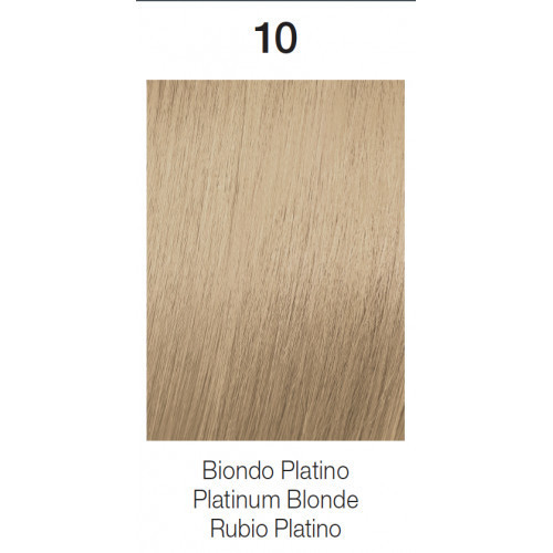 Mood Color Cream Hair Dye Plaukų dažai 100ml