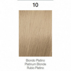Mood Color Cream Hair Dye Plaukų dažai 100ml