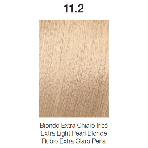 Mood Color Cream Hair Dye Plaukų dažai 100ml