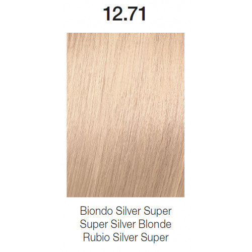 Mood Color Cream Hair Dye Plaukų dažai 100ml