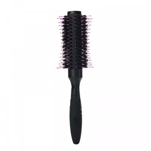 WetBrush Pro Round Brush Volume & Body Apimties suteikiantis džiovinimo šepetys ploniems plaukams 64mm