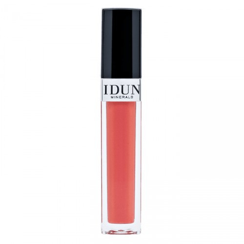 IDUN Lip Gloss Lūpų blizgis 6ml