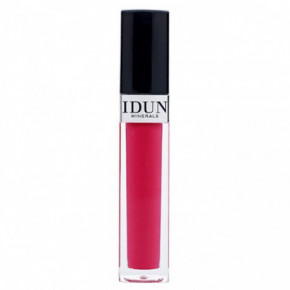 IDUN Lip Gloss Lūpu spīdums 6ml