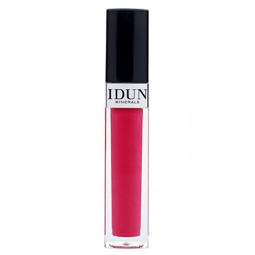 IDUN Lip Gloss Lūpų blizgis 6ml