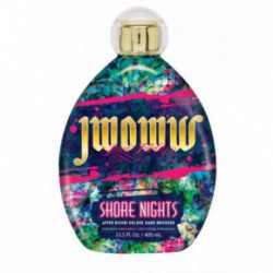 Australian Gold JWOWW Shore Nights Įdegį skatinantis losjonas 400ml