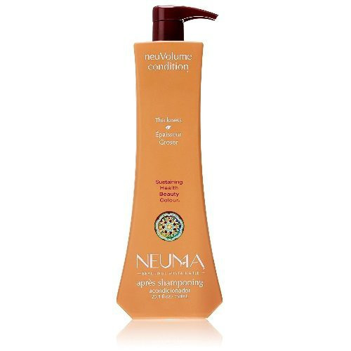 NEUMA neuVolume Thickness Plaukams apimties suteikiantis kondicionierius 250ml