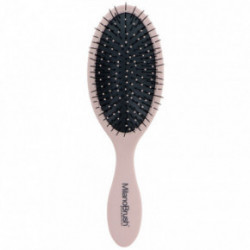 MilanoBrush Everyday Brush Plaukų šepetys Black