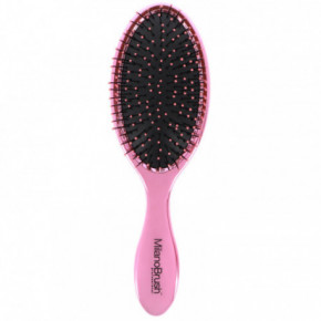 MilanoBrush Everyday Brush Plaukų šepetys Rush