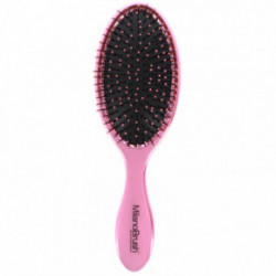 MilanoBrush Everyday Brush Plaukų šepetys Black