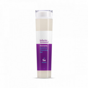 Juliette Armand Elements Sensitive Cleansing Gel Puhastav näogeel 210ml