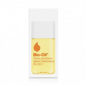 Bio Oil Skincare Oil Dabiska eļļa ādas kopšanai 60ml