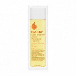 Bio Oil Skin Care Oil Natūralus odos priežiūros aliejus 60ml