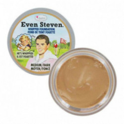 theBalm Even Steven Whipped Foundation Makiažo pagrindas 13.4g