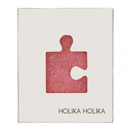 Holika Holika Piece Matching Shadow Glitter Eyes Akių šešėliai 2g