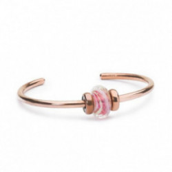 Trollbeads Varinė "Bangle" Apyrankė XS