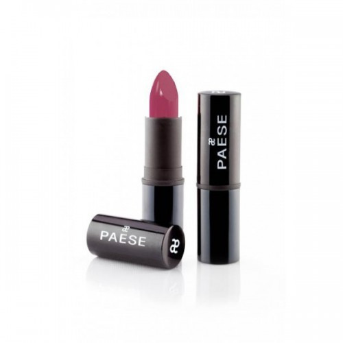 Paese Lipstick with argan oil Lūpų dažai su arganų aliejumi 13