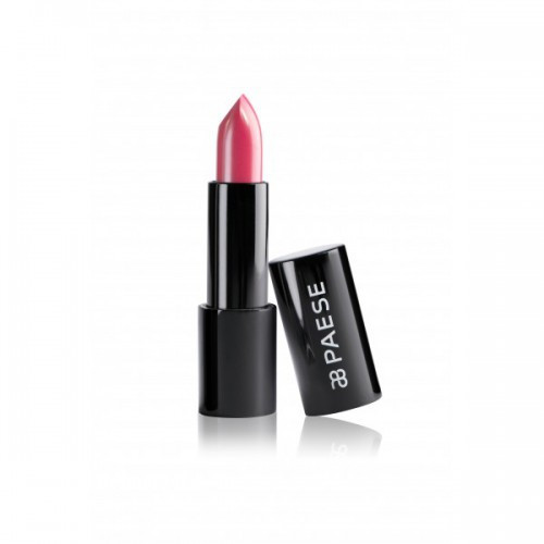 Paese Lipstick with argan oil Lūpų dažai su arganų aliejumi 13