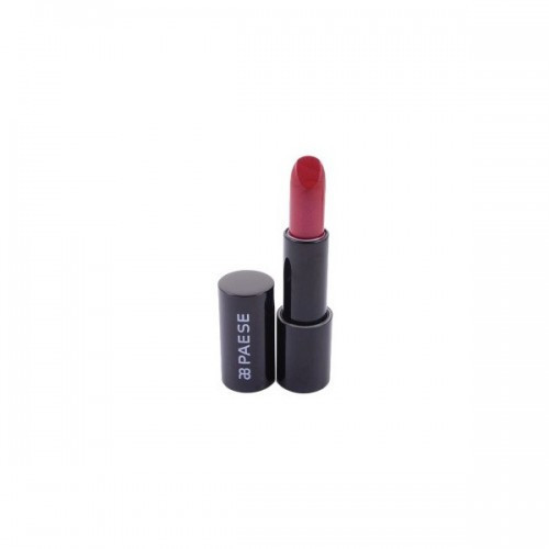 Paese Lipstick with argan oil Lūpų dažai su arganų aliejumi 13