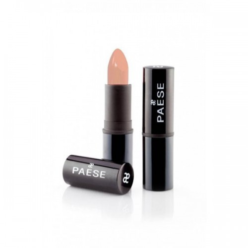 Paese Lipstick with argan oil Lūpų dažai su arganų aliejumi 13