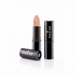 Paese Lipstick with argan oil Lūpų dažai su arganų aliejumi 13