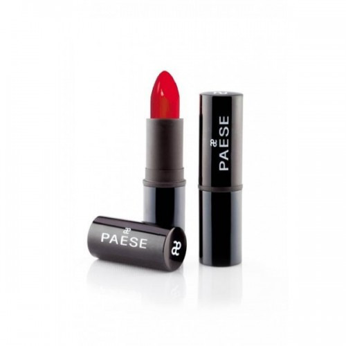 Paese Lipstick with argan oil Lūpų dažai su arganų aliejumi 13